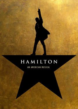 Hamilton (musical)
